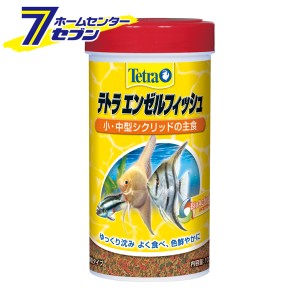 テトラ エンゼルフィッシュ 100g  スペクトラムブランジャパン [シクリッド用 エサ えさ 餌 小型 中型 熱帯魚 フード アクアリウム用品 ]