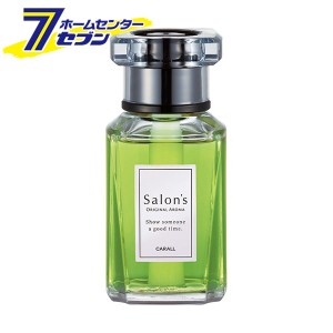 サロンズ アーバン ゴールドオスマンサス 155ml 3460 晴香堂 [芳香剤 おしゃれ 車 消臭剤 ]