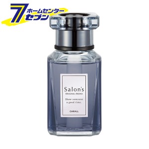 サロンズ アーバン ホワイトムスク 155ml 3461 晴香堂 [芳香剤 おしゃれ 車 消臭剤 ]