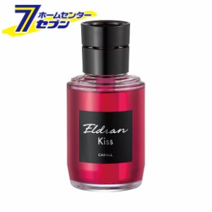 エルデュラン キス リキッド ホワイトムスク 160ml 3469 晴香堂 [芳香剤 おしゃれ 車 消臭剤 ]