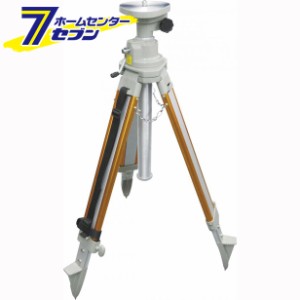 エレベーター三脚 ELT-CSG STS [測量 測量機器 レベル]