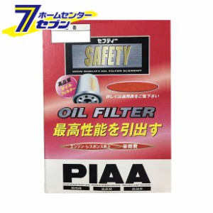 オイルフィルター PT6 (トヨタ車用)  PIAA [ピア]