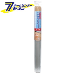 貼ってはがせる 透明キッチンマット 透明 60cmX270cm ZKM-6027 明和グラビア [キッチンマット 透明 床 マット キッチン 台所 防水  ずれ