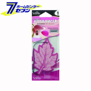 Scents ウルトラノスク ベビードール NOR89 武蔵ホルト [芳香剤 自動車用]