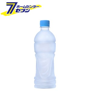 アクエリアス ラベルレス 500ml PET 24本 【1ケース販売】【送料無料】   [スポーツドリンク スポドリ 熱中症対策 コカコーラ ドリンク 