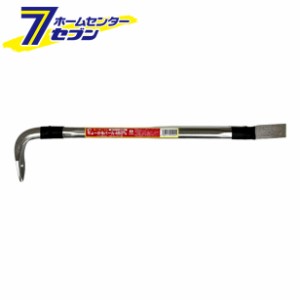 ちょーかるバール 450mm  バクマ工業 [大工道具 バール]