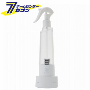 ナチュリセット オゾンウォーターミストM 除菌消臭スプレー 120ml SS13-M HBコーポレーション [オゾン水 口に入れても大丈夫]