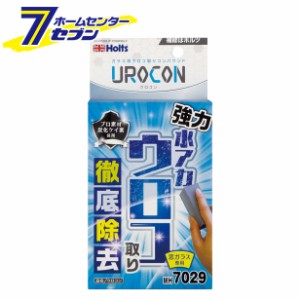 ウロコン 強力水アカ取り MH7029 武蔵ホルト [ガラス用 水垢 コンパウンド]