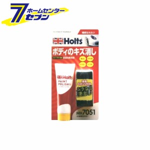 ペイントポリッシュ プラス 50g MH7051 武蔵ホルト [ポリッシャー 塗装用研磨剤]