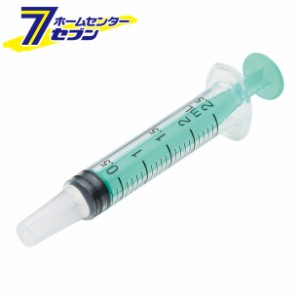 注入用注射器 2.5ml ベーシック ペット用食事補助具 SRG3 スケーター [介護 シリンジ 犬用 猫用]