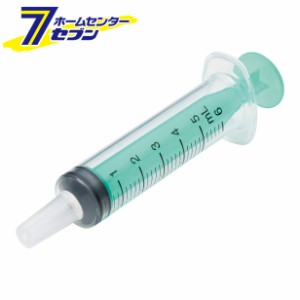 注入用注射器 5ml ベーシック ペット用食事補助具 SRG5 スケーター [介護 シリンジ 犬用 猫用]