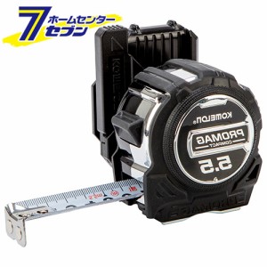 PROMAG 2555H KMC-83PML コメロン [メジャー 巻き尺 長尺 測定]