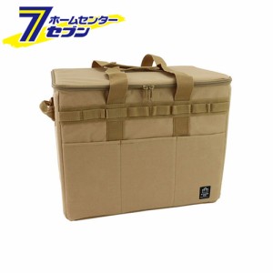 スタンドバッグ コヨーテ STB2-430BR SK11 [ツールバッグ 工具 アウトドアギア 収納 持ち運び]