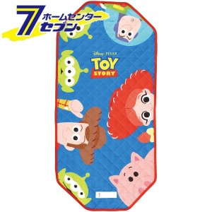 コットカバー M トイストーリー BCV2 スケーター [ディズニー 子供 キッズ キャラクターグッズ お昼寝 保育園 幼稚園 Skater]