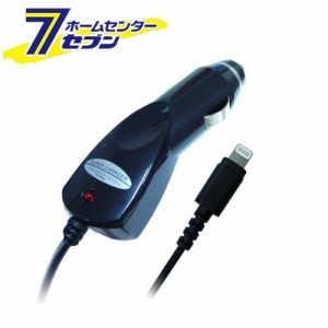 DC充電器 PD-9V2A LN BK KL83 カシムラ [車用品 バイク用品 アクセサリー スマホ タブレット 携帯電話用品 カーチャージャー]