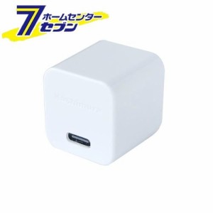 AC-USB-TypeC-7.5W WH AC014 カシムラ [スマホ関連 携帯電話アクセサリー マイクロ]