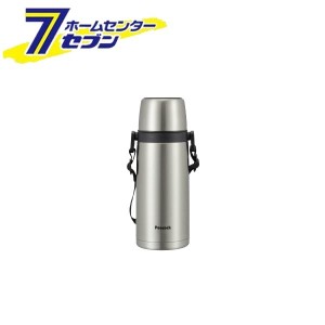 ステンレスボトルコップタイプ 760ml ASJ-81 XA ピーコック [水筒 マグボトル ボトル コップ付き 大容量 保温 保冷 キャンプ アウトドア 