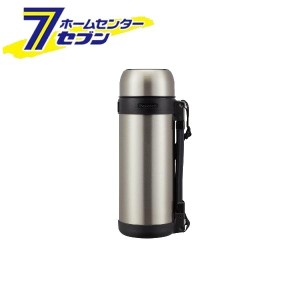 ステンレスボトルコップタイプ 1450ml ART-151 XA ピーコック [水筒 マグボトル ボトル コップ付き 大容量 保温 保冷 キャンプ アウトド