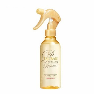 ツバキ (TSUBAKI) プレミアムリペア ヘアウォーター (220ml)  [ダメージケア ファイントゥデイ]