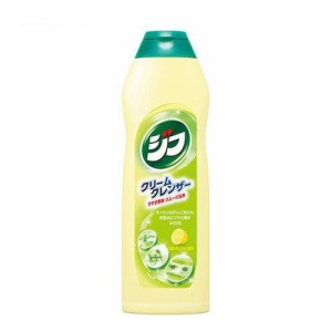 ジフ レモン (270ml)  [クリームクレンザー 洗剤 台所用洗剤 キッチン掃除 ユニリーバジャパン]