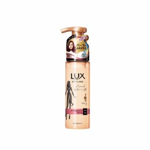 ラックス 美容液スタイリング パーマカムバックフォーム (180ml)  [UVカット スタイリング LUX ユニリーバジャパン]