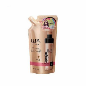 ラックス 美容液スタイリング パーマカムバックフォーム つめかえ用 (180ml)  [UVカット スタイリング LUX ユニリーバジャパン]