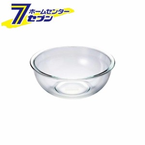 PYREX ボウル2.5L CP-8559 パール金属 [生活用品 キッチン用品 調理用品 調理小物 ガラス]