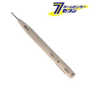 東藤吉郎 高級彫刻刀 青紙スーパー 極浅丸1.5mm  与板利器工業 [大工道具 工作]