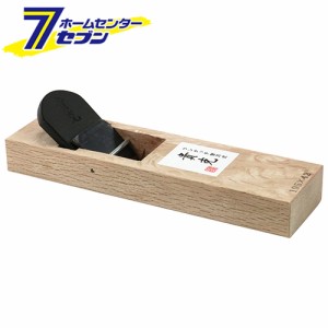 貴克 替刃式鉋 42×195mm  与板利器工業 [かんな カンナ 鉋]