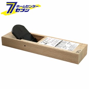 貴克 替刃式鉋 58×283mm  与板利器工業 [かんな カンナ 鉋]