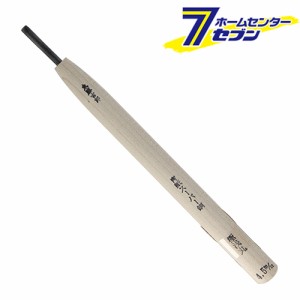 東藤吉郎 高級彫刻刀 青紙スーパー 極浅丸4.5mm  与板利器工業 [大工道具 工作]