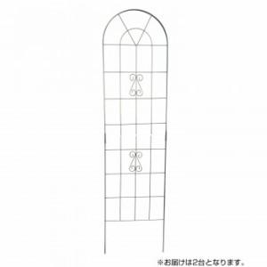 小林金物　グリーンガーデン　園芸用品  2W　ワイヤーフェンス　(2台入)  No.184