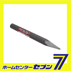 チスタガネ 25MM藤原産業 [大工道具 バール 平タガネ チスタガネ]