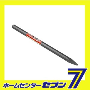 ロングチスタガネ 16X300藤原産業 [大工道具 バール 平タガネ チスタガネ]