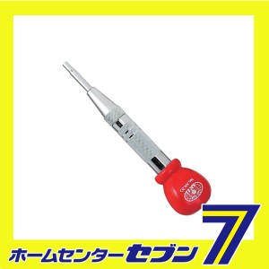 オートネイルポンチ AN-20藤原産業 [大工道具 バール ポンチ]