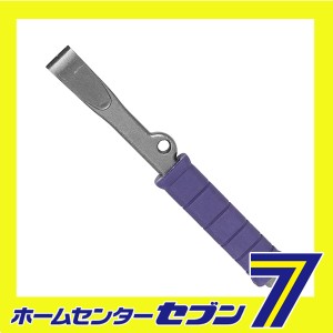 リフォームチゼルF 20MM藤原産業 [大工道具 バール 内装バール]