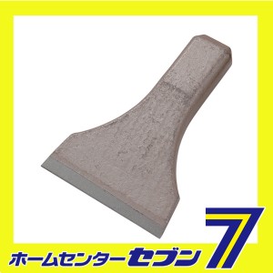 レンガタガネ 70MM藤原産業 [大工道具 左官鏝 レンガタガネ]