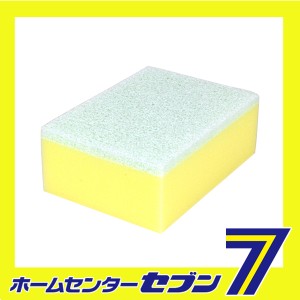 タイル･内装用スポンジ ミドル120X165X60藤原産業 [大工道具 左官鏝 タイルタガネ ニッパ]