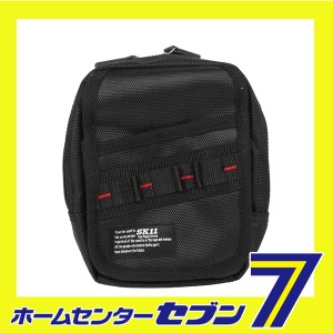 ツールポーチ STP2-1-O藤原産業 [収納用品 ツールポーチ]