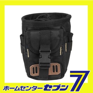 ツールポーチ STP2-3-M藤原産業 [収納用品 ツールポーチ]