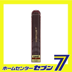 ユニホルダー替芯F ULNF 三菱鉛筆 [大工道具 墨つけ 基準出し マーカー]