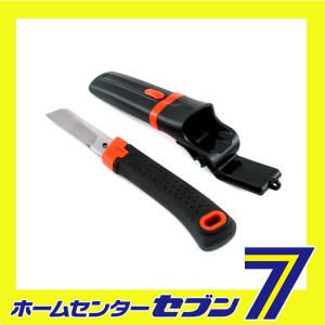 電工マック DM-11 未来工業 [大工道具 金切鋏 カッター 電工ナイフ]