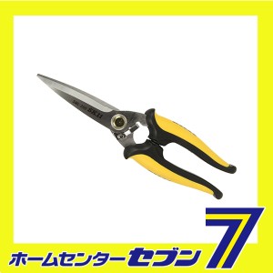 万能ハサミ ロング SML-200藤原産業 [大工道具 金切鋏 カッター 万能鋏]