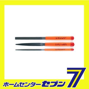 細工用ヤスリセット3本組 NO.3藤原産業 [大工道具 ヤスリ ヤスリセット]