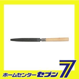 クラフトヤスリ 木工用 半丸 藤原産業 [大工道具 ヤスリ 細工用ヤスリ]