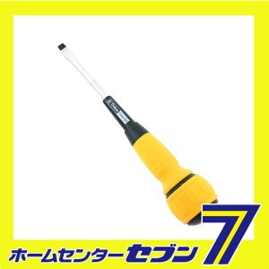 ボールGドライバ-6×100 BDM-6藤原産業 [作業工具 ドライバー]