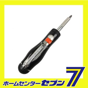 伸縮式ラチェットドライバー SED-230藤原産業 [作業工具 特殊ドライバー]