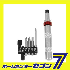 マイクロインパクトドライバー M1-300E藤原産業 [作業工具 特殊ドライバー]