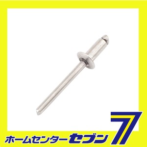 ステンレスリベット15入 ST6-4藤原産業 [作業工具 リベッター リベット]