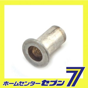 ナットリベット10入 4M-25藤原産業 [作業工具 リベッター リベット]